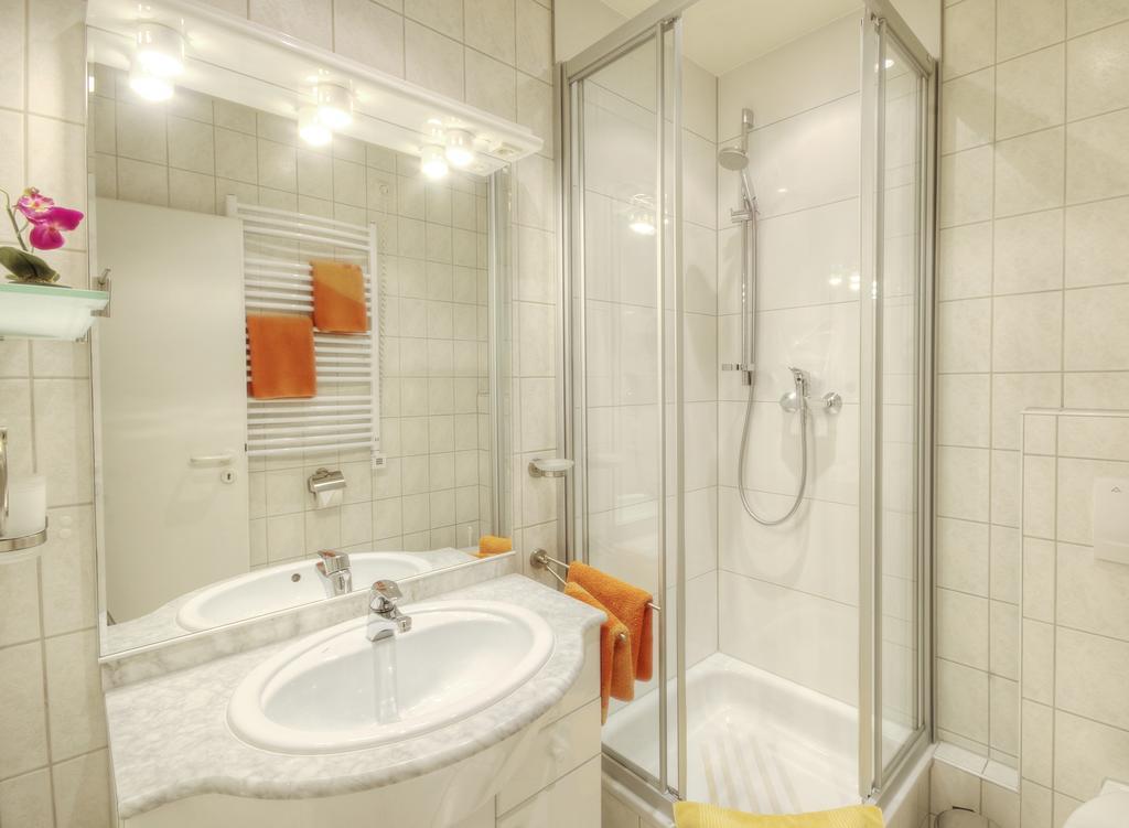 شقة Haus Sonnenruh أوبرهوف المظهر الخارجي الصورة