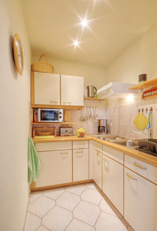 شقة Haus Sonnenruh أوبرهوف المظهر الخارجي الصورة